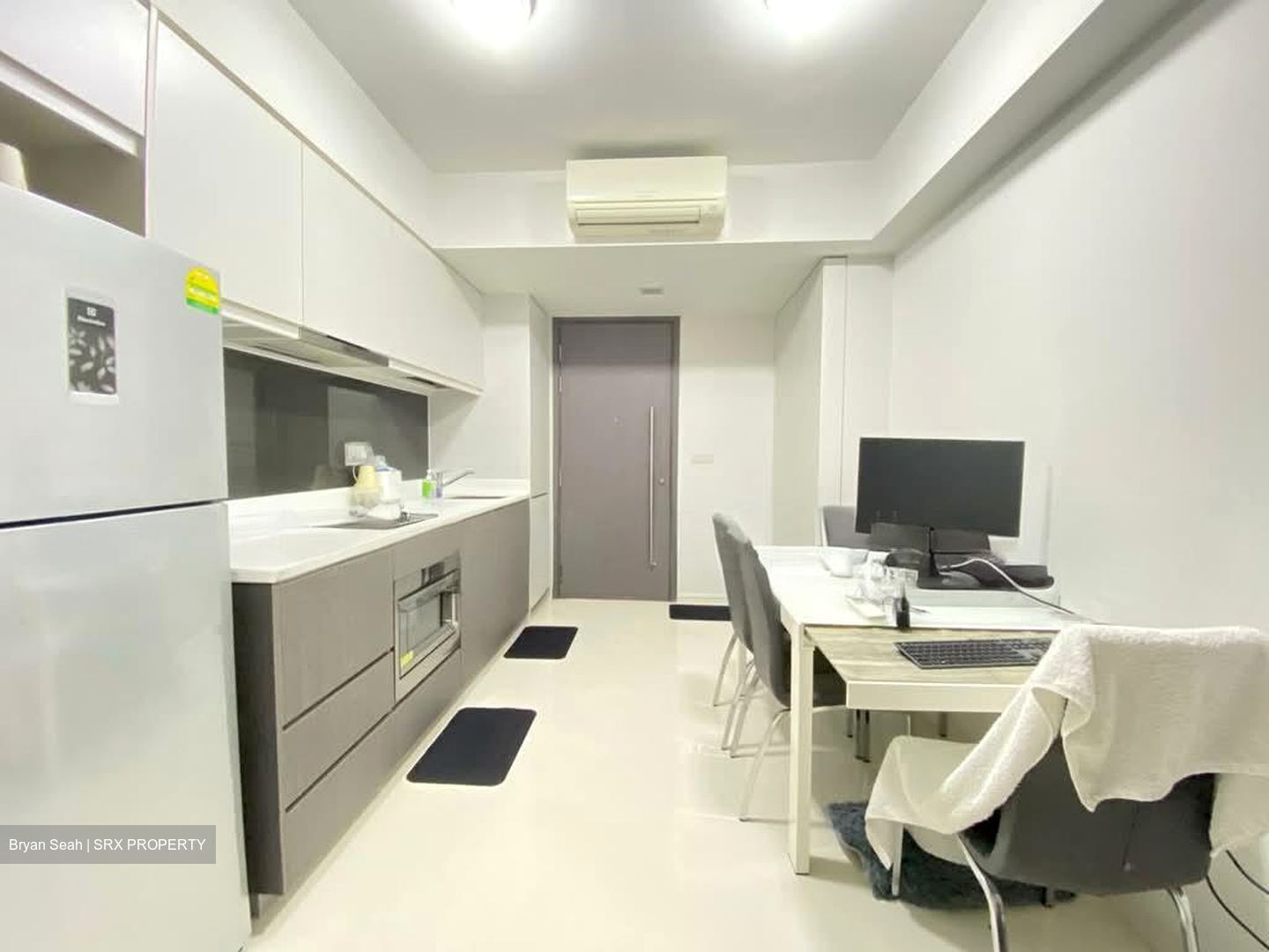 Q Bay Residences (D18), Condominium #543578021